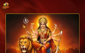 Navratri- 9 Days Special: Deity, Colour & Prasad Guide with Hidden Significance Navratri 9- Days Special