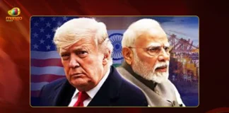 Trump’s Tariff Shock India’s GDP at Risk
