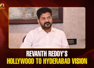 Hollywood to Hyderabad: Revanth Reddy’s Big Push for Global Cinema Revanth-Reddy’s-Hollywood-to-Hyderabad-Vision