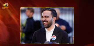 New York Local Elections 2025