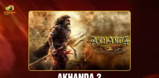 Akhanda 2 Finally Gets a Release Date — Balakrishna’s Return on December 12!