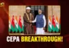Modi’s Landmark Oman Visit: Trade Deal Set to Transform India-Gulf Ties CEPA Breakthrough!