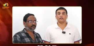 Dil Raju Extends Support To Sritej Mango News Portal copy