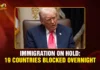 US Freezes Immigration from 19 Nations After White House Shooting — What It Means for Applicants Immigration on Hold 19 Countries Blocked Overnight (1)