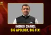 IndiGo Grounded: CEO’s Apology and a Race to Fix India’s Biggest Flight Meltdown IndiGo Chaos Big Apology, Big Fix!