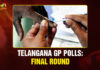 Telangana’s Gram Panchayat Polls Reach Climax as Millions Vote in Final Phase Telangana-Portal