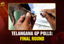 Telangana’s Gram Panchayat Polls Reach Climax as Millions Vote in Final Phase Telangana-Portal