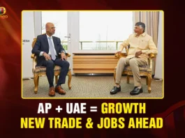 AP + UAE Growth