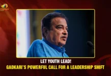 Let Youth Lead! (1)