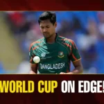 Bangladesh Takes a Stand: World Cup Matches Could Move from India Amid Security, Diplomatic Storm Mango News Portal copy (3)