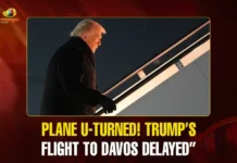 Trump’s Air Force One Turns Back Mid-Flight — What Really Happened Mango News Portal copy (5)
