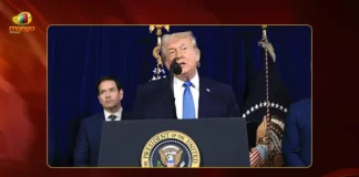 USA TAKES CHARGE IN VENEZUELA!