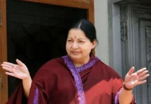 Jayalalithaa