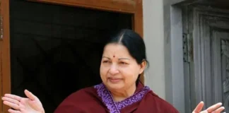 Jayalalithaa