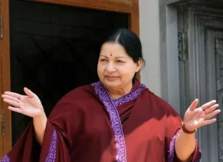 Jayalalithaa