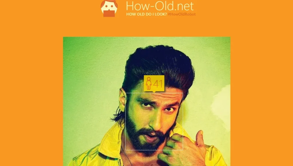 ranveer singh age