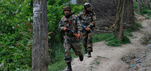 Two Terrorist Killed In Jammu And Kashmir 