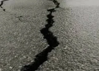 6 Killed As 6.1 Magnitude Earthquake Strikes Rome, Central Italy