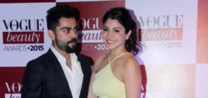 Know What Virat Gifted Anushka On Her Birthday