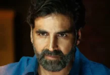Akshay Kumar