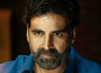 Akshay Kumar