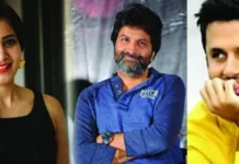 Trivikram