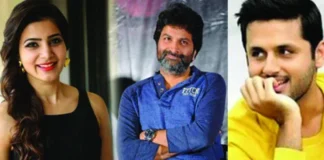 Trivikram