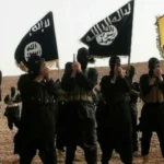 15 People Of Kerala Suspected To be With ISIS Islamic State ,Jihadis Arrested Police,Islamic State Jihadis,ATS Arrest Three Islamic Jihadis, ATS arrests isis,political news