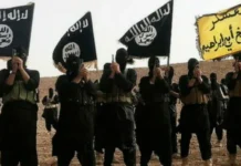Islamic State ,Jihadis Arrested Police,Islamic State Jihadis,ATS Arrest Three Islamic Jihadis, ATS arrests isis,political news