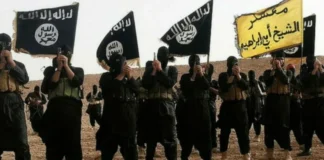 Islamic State ,Jihadis Arrested Police,Islamic State Jihadis,ATS Arrest Three Islamic Jihadis, ATS arrests isis,political news