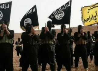 Islamic State ,Jihadis Arrested Police,Islamic State Jihadis,ATS Arrest Three Islamic Jihadis, ATS arrests isis,political news