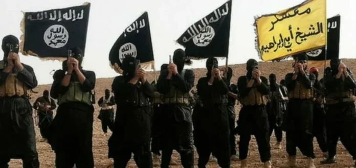 Islamic State ,Jihadis Arrested Police,Islamic State Jihadis,ATS Arrest Three Islamic Jihadis, ATS arrests isis,political news