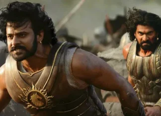 Baahubali 2: S.S. Rajamouli Shot Four Versions Of Climax