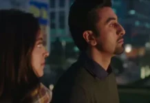 Tamasha: Watch Deepika-Ranbir’s “Safarnama”