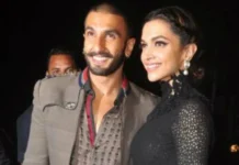 After “Bajirao Mastani” trailer launch, Ranveer-Deepika go on dinner date