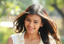 Hebah Patel Amazes T-Town In “Kumari 21F”