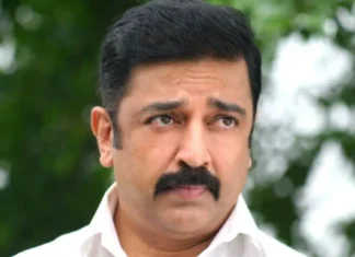 Kamal Haasan: French Honour Humbles Me