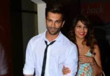 Hate Story 3: Movie date for Bipasha Basu and Karan Singh Grover