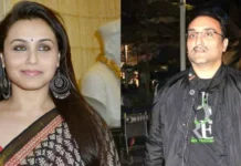 Rani Mukerji and Aditya Chopra gift 2 bungalows to Adira!