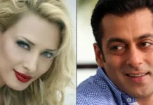 Salman Khan to marry his Girlfriend Lulia Vantur in 2016 Salman Khan