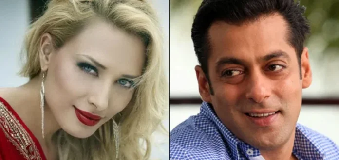 Salman Khan and Iulia Vantur marriage Salman Khan