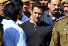 Salman Verdict : HC says prosecution failed to establish case
