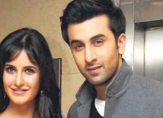 Katrina Kaif On Break Up With Ranbir Kapoor: I Take Tough Moments As A Challenge