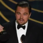 Oscars 2016: Leonardo DiCaprio Wins Best Actor For The Revenant
