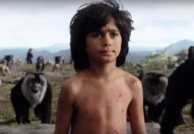 The Jungle Book: Watch The All New IMAX Trailer