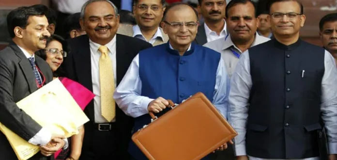 Highlights: Arun Jaitely Presents Union Budget 2016-17