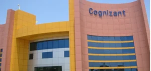 Cognizant set up Rs 500 crore facility in Hyderabad