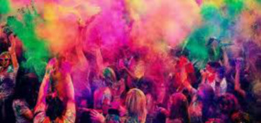 30 killed in holi celebration