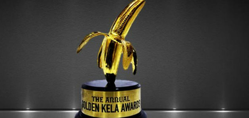 Golden Kela Awards