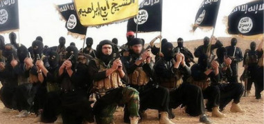 100 ISIS militants killed in Iraq’s Mosul airstrikes